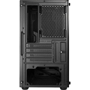Inter-Tech Enforcer Black