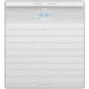 Cantar Withings Smart Body Scan Alb