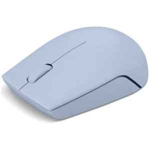 Lenovo 300 Wireless Compact Frost Blue
