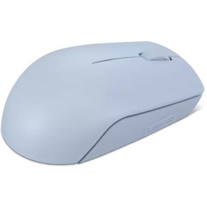 Lenovo 300 Wireless Compact Frost Blue