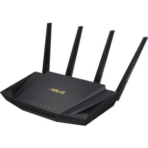 ASUS Gigabit RT-AX58U Dual-Band WiFi 6
