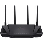 Router wireless ASUS Gigabit RT-AX58U Dual-Band WiFi 6