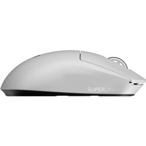 Mouse Gaming Logitech G Pro X Superlight 2 Lightspeed Wireless