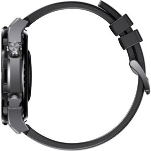 Huawei Watch Ultimate Expedition, Expedition Black