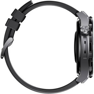 Huawei Watch Ultimate Expedition, Expedition Black