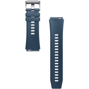 Huawei Watch Ultimate Voyage, Voyage Blue