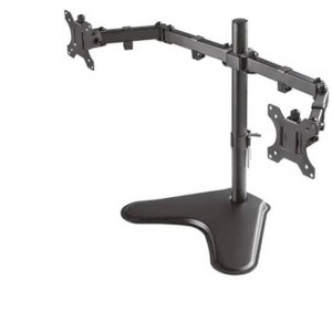 NEOMOUNTS FPMA-D550DDBLACK, 10 - 32 inch, negru