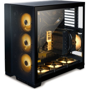 Lian Li O11 Dynamic Evo Black