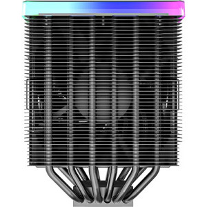 Montech Metal DT24 ARGB Premium