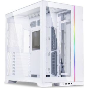 Lian Li O11 Dynamic Evo White