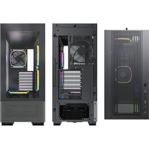 Montech Sky Two Black