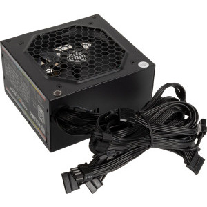 Kolink Core RGB, 80+, 600W