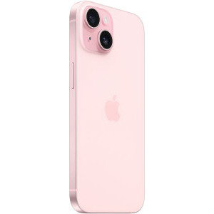 Apple iPhone 15, 256GB, 5G, Pink