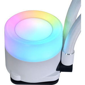 Lian Li Galahad II Trinity 360 white