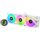 Cooler CPU Lian Li Galahad II Trinity 360 white