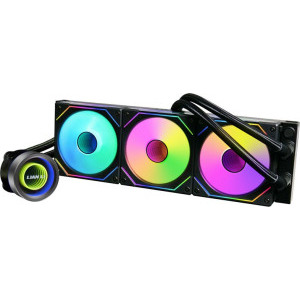 Cooler CPU Lian Li Galahad II Trinity SL-INF 360 Black