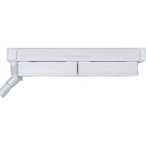 Lian Li Galahad II Trinity 240 White