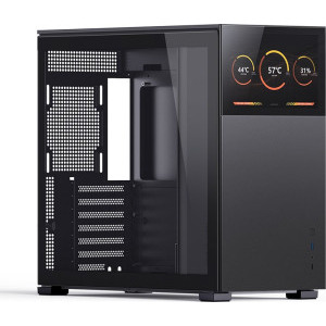 Jonsbo D41 Screen Black