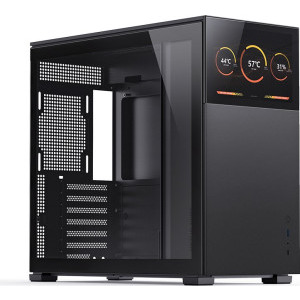 Jonsbo D41 Screen Black