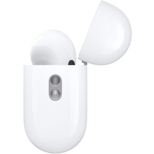 Casti Apple In-Ear, Airpods Pro (2nd Generation) Carcasa MagSafe