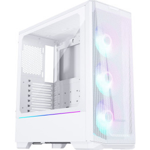 Phanteks Eclipse G360A ARGB White
