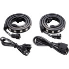 Phanteks Digital RGB LED Combo kit, 2x 400mm