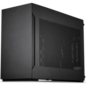 Lian Li Dan A4-H2O Black