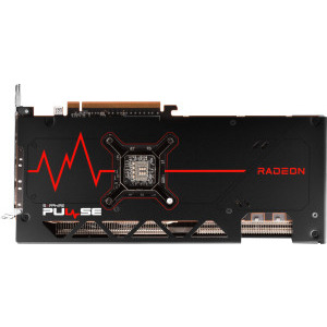 Placa video Sapphire Radeon RX 7800 XT PULSE 16GB GDDR6 256-bit