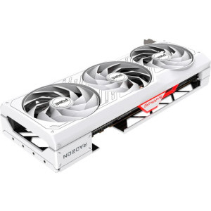 Sapphire Radeon RX 7700 XT PURE 12GB GDDR6 1‎92-bit