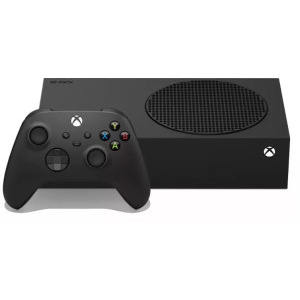 Microsoft Xbox Series S 1TB Black