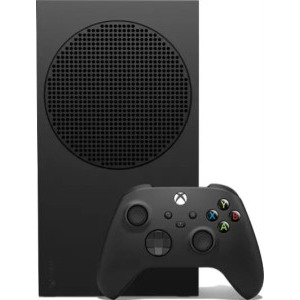 Microsoft Xbox Series S 1TB Black