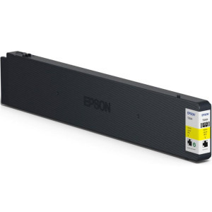 Epson Cartus T02Y4 Yellow