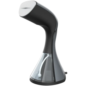 AENO Aparat de calcat cu aburi GS1, 1500W, 23g/min, Albastru/Negru