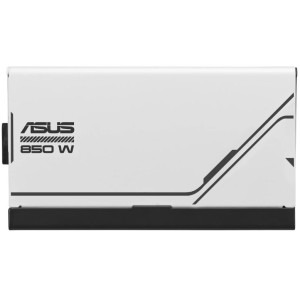 ASUS Prime, 80+ Gold, 850W bulk