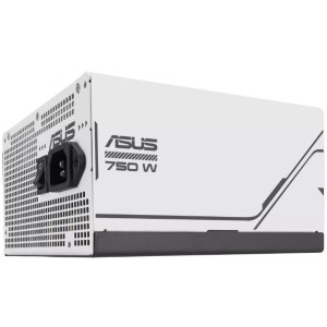 ASUS Prime, 80+ Gold, 750W bulk