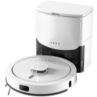 Aspirator robot AENO RC4S, 5200 mAh, 4000Pa, 300L, Alb