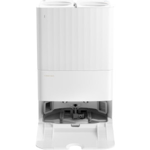 Roborock 5500Pa, 2.7L, Q Revo Alb
