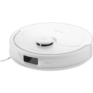 Roborock 5500Pa, 2.7L, Q Revo Alb