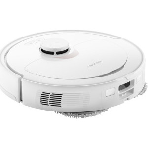 Roborock 5500Pa, 2.7L, Q Revo Alb