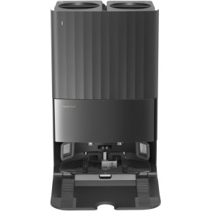 Roborock 5500Pa, 2.7L, Q Revo Negru