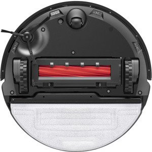 Roborock S7 Max Ultra Alb, 5200 mAh, 5500Pa, 2.5L