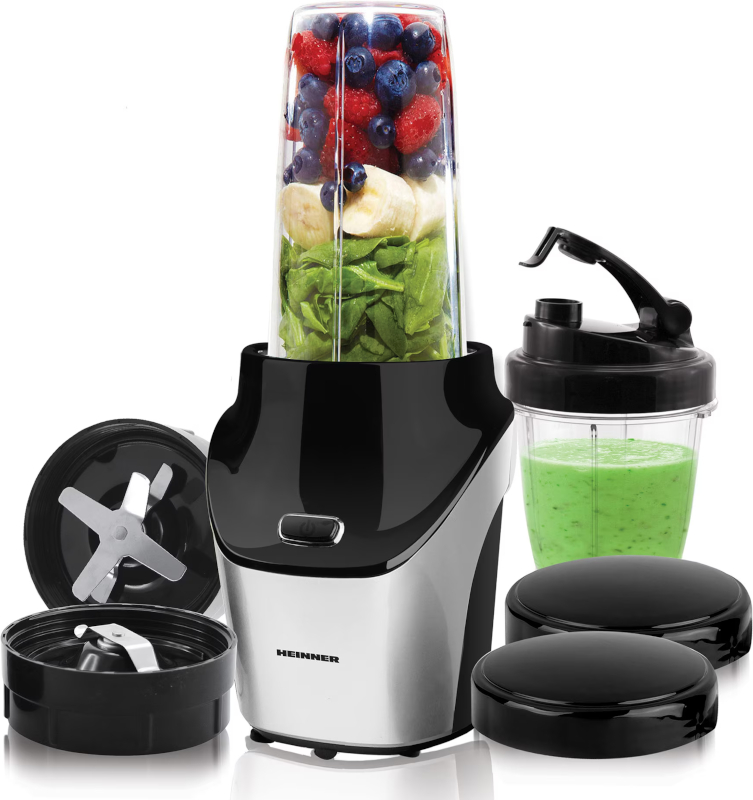 Heinner Blender Vitamiser 1000 HSB-T1000SS