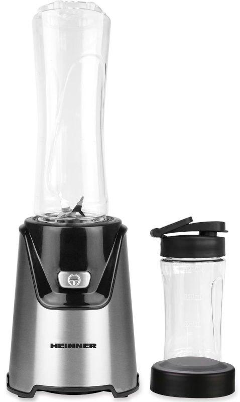 Heinner Blender WellGo Mix 400 HSB-T400SS