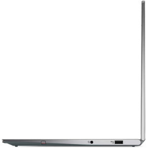 Lenovo 14'' ThinkPad X1 Yoga Gen 8, WUXGA IPS Touch, Procesor Intel® Core™ i7-1355U (12M Cache, up to 5.00 GHz), 32GB DDR5, 1TB SSD, Intel Iris Xe, Win 11 Pro, Storm Grey