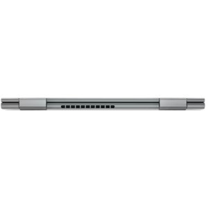 Lenovo 14'' ThinkPad X1 Yoga Gen 8, WQUXGA OLED Touch, Procesor Intel® Core™ i7-1355U (12M Cache, up to 5.00 GHz), 32GB DDR5, 1TB SSD, Intel Iris Xe, Win 11 Pro, Storm Grey