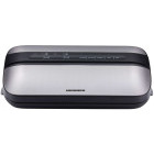 Heinner Aparat de vidat si sigilat Infinity Pack HAV-EDC120SS, 120W, Argintiu/Negru