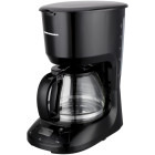 Cafetiera Heinner Black Chatt HCM-D750GCBK