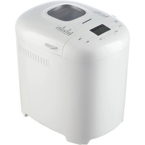 Heinner Cuptor de paine PastryChef 550 HBM-915WH, 550W, Alb