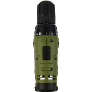 Heinner Masina de gaurit si insurubat cu acumulator AMGA005, 10.8 V, 1300 mAh, 650 RPM, 18 Nm