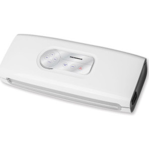Heinner Aparat de vidat si sigilat HAV-140WH, Alb